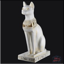 Bastet Figur Katze Dekofigur