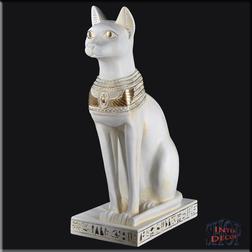 Bastet figur katze dekofigur - figur,