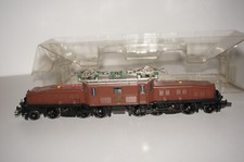 RF35] Trix Ce 6/8''' 14303, braunes Krokodil, Digital 22777 ohne OVP