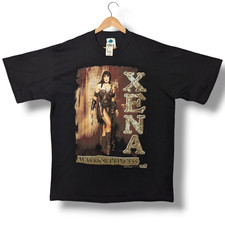 Vintage Xena Warrior Princess
