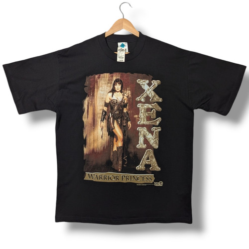 Vintage xena warrior - warrior, princess