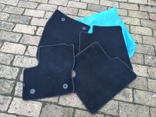 Ford Grand C-Max Original Fußmatten wenig gebraucht Bj.2017 guter Zustand