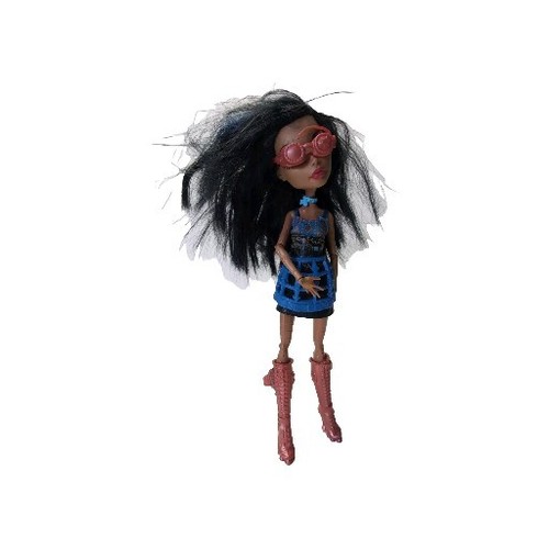 Mattel monster high - high, rebecca