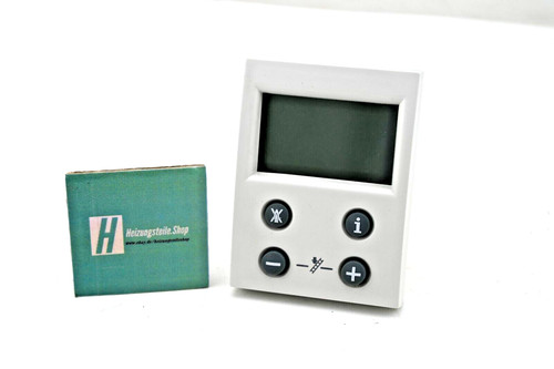 Vaillant display grau 130822 - display,