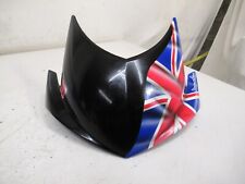 Triumph Speed Triple 1050 EZ05 515NJ Frontverkleidung Verkleidung Oben Schild