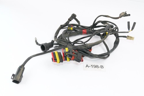 Ducati 750 zdm750sc 1993 - 1993,