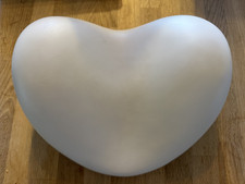 Badewannenkissen aus