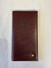 Vintage jerome leplat leder - jerome,