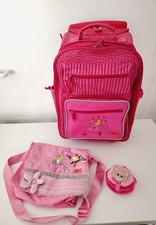 Sigikid Mädchen Reiseset