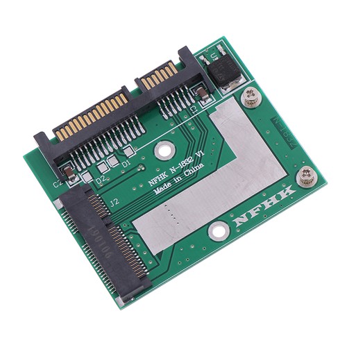 Msata ssd sata - msata,