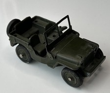 FRANZÖSISCHER DINKY HOTCHKISS
