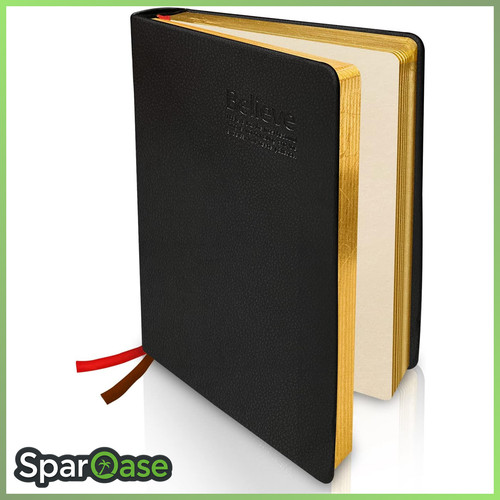 Notizbuch leder vintage - notizbuch, pu