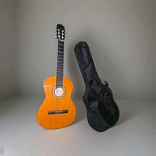 Voggenreiter Guitarre mit Case