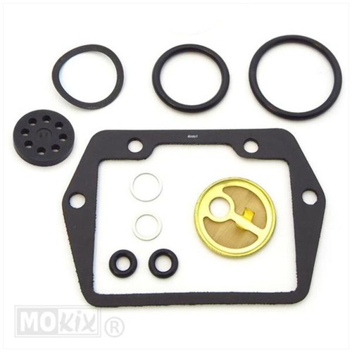 Vergaser dichtungssatz honda - vergaser-dichtungssatz, (honda
