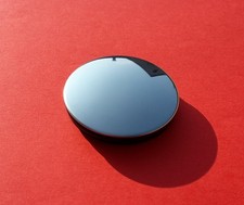 Für Suzuki Vs 1400 Intruder Kardan Abdeckung Kappe Deckel chrom Kardanwelle NEU