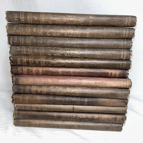 Antique books the - books,