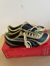 NEU! Puma Topmodell v3 i 8