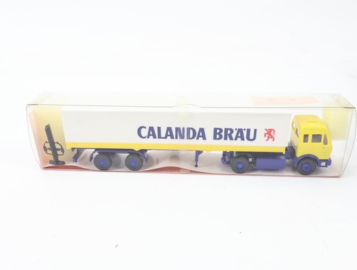 Roskopf 509 modellauto lkw - h0,