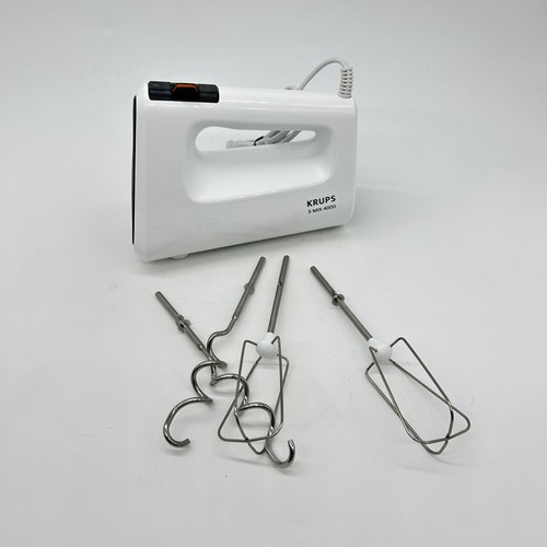 Krups mix 4000 - krups,