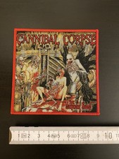 Cannibal Corpse - The Wretched