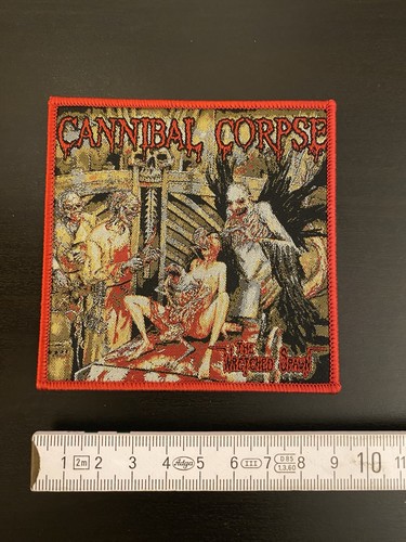Cannibal corpse the - corpse,
