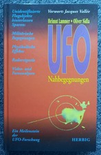UFO-Nahbegegnungen Helmut