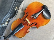 Alte 4/4 Geige - Violine