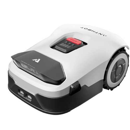 Anthbot genie 600e - 4g, connect