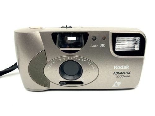 Kodak advantix 1600 auto - advantix,