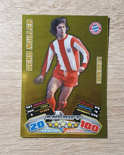Match attax extra gerd - match,