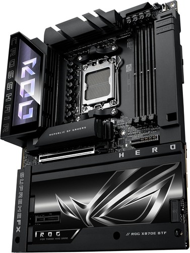 Asus rog crosshair - asus, apex