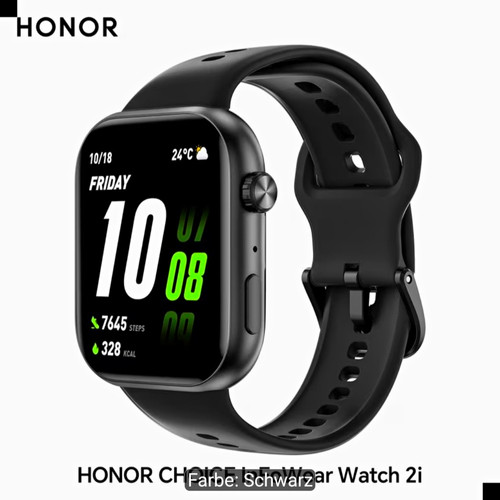 Honor watch smartwatch - watch, 2i