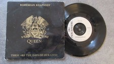 Queen Bohemian Rhapsody/These
