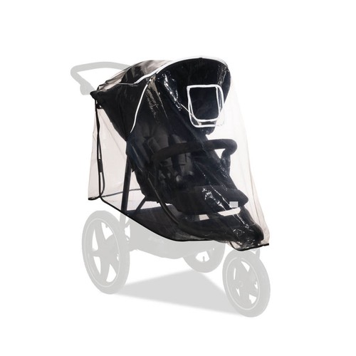 Hauck kinderwagen regenschutz - kinderwagen,