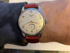 Herrenuhr Longines  Vintage