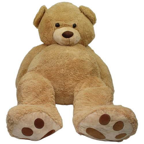 Tedi teddybär kuscheltier - tedi,