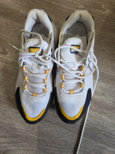 Nike air max turnschuhe - air,