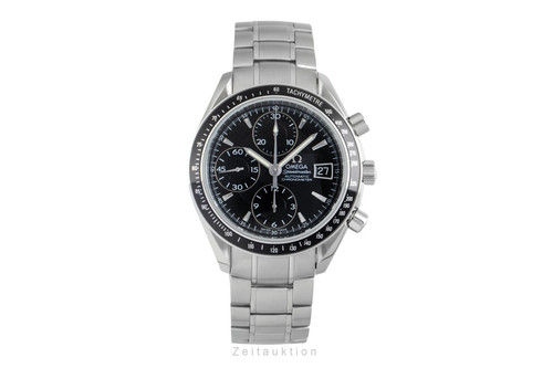 Omega speedmaster date - omega,