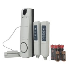 Raum-Alarm Türklingel