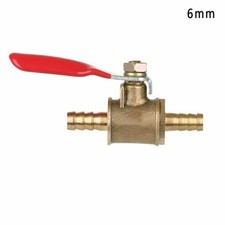 6mm 8mm 10mm 12mm ​Brass