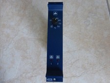 Buderus M006 Steuerungsmodul -