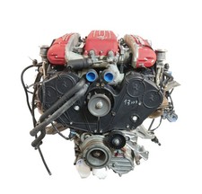 Engine for Ferrari 612