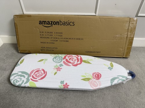 Amazon basics tischbügelbrett - amazon,