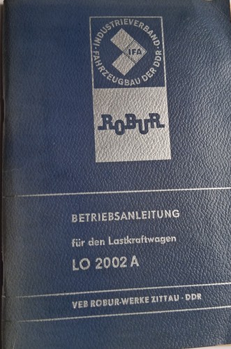 Feuerwehr betriebsanleitung - feuerwehr,,