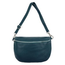 ITALy DAMEN LEDER HÜFT BAUCH