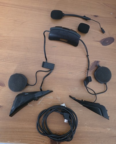 Sena srl bluetooth - 2, headset