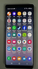Samsung Galaxy Note 8 mit 64