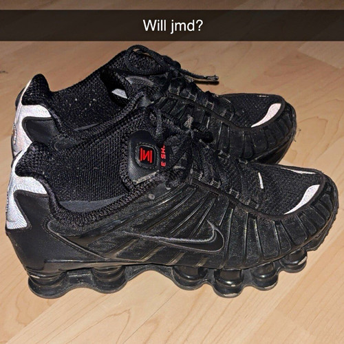 Nike shox herren sneaker - nike,