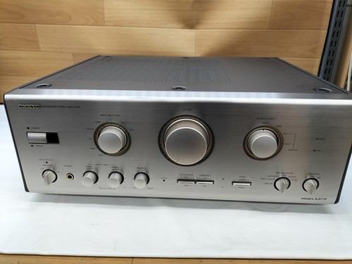 Onkyo integra 917f super - a-917f,