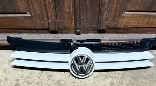 Golf grill kühlergrill - 4,